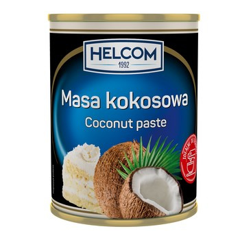 GRE.MASA KOKOSOWA 430G