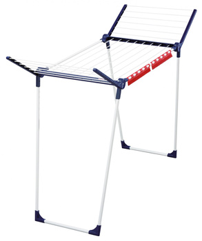 Suszarka Pegasus 150 Solid Slim marki LEIFHEIT