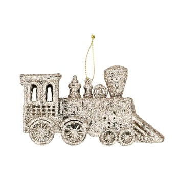 EM&EM Zawieszka na choinkę pociąg