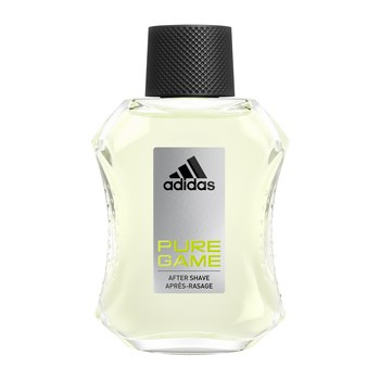 ADIDAS WODA P/G PURE GAM.100ML