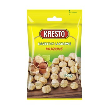 KRESTO ORZECHY LASK.PR/BL 100G