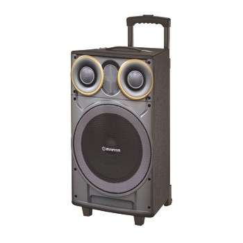 Głośnik karaoke Manta Ghul SPK5003