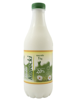 Końskie kefir konecki 1 kg