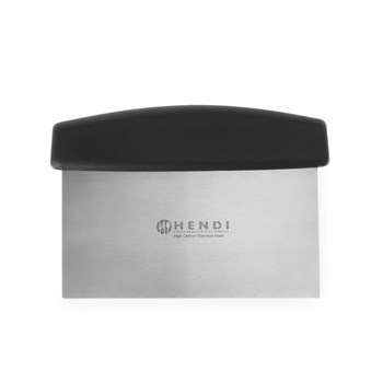 Nóż do ciasta z rączką z nylonu Hendi