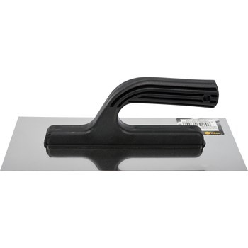 VOREL  Paca tynkarska nierdzewna 270 x 125 Gładka