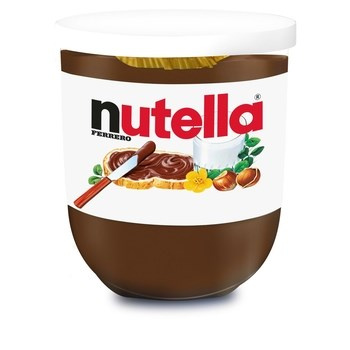 FER.NUTELLA 230G