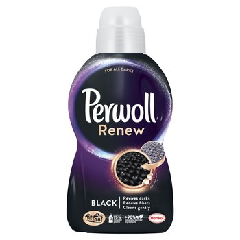 PERWOLL PŁYN D/PR BLACK 990ML