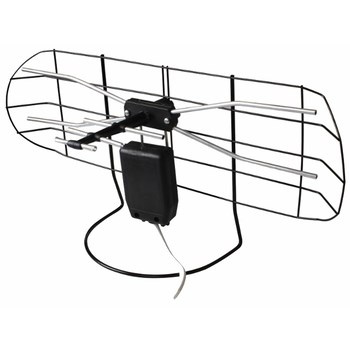 Antena siatkowa pokojowa Multisat MUX 8 ANT0007