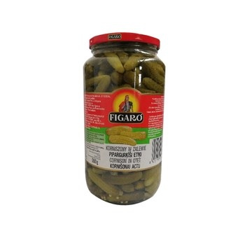 FIGARO KORNISZONY 920G