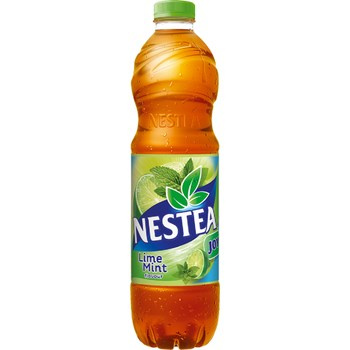 NESTEA LIME/MINT 1,5L