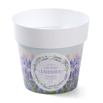 Doniczka Prosperplast IML śr 14 cm M2