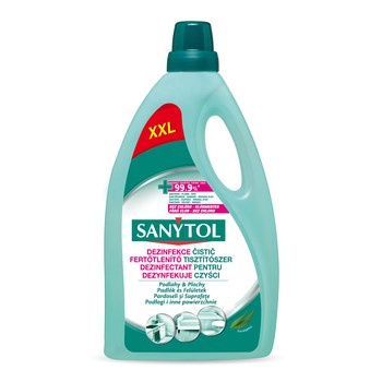 SANYTOL PŁYN/PODŁ.5L