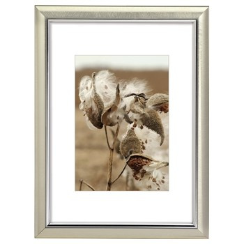 Ramka Hama Saragossa 13x18 srebrna