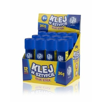 Klej w sztyfcie Astra 36g