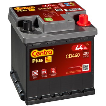 Akumulator Centra Plus CB440
