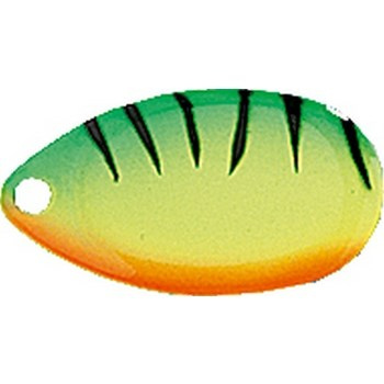 Błystka obrotowa Jaxon HR Uran 2 5g I