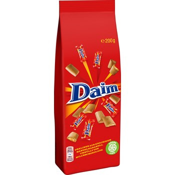 DAIM MINI BATONIK 200G
