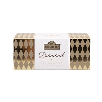 AHM ZEST HERB DIAM SELECT 30TB