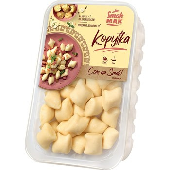 SMA.KOPYTKA 400G