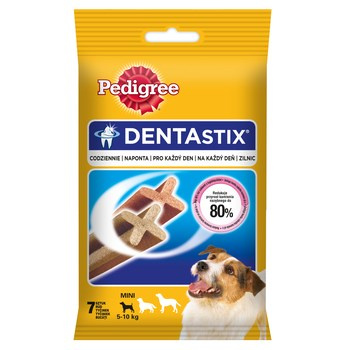 PEDIGREE DENTASTIX MINI 110G