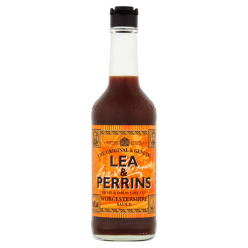 Lea & Perrins Sos Worcestershire 290 ml