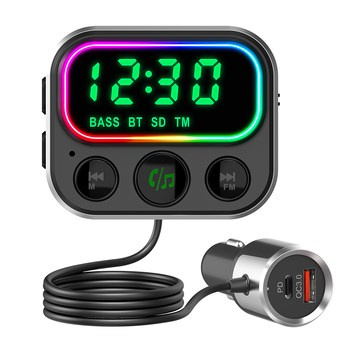 Transmiter Bluetooth FM Navitel BHF06 PRO