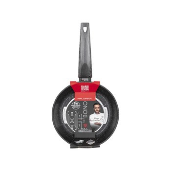 Patelnia aluminiowa Bono 18CM Florina