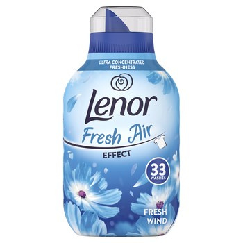 LENOR PŁYN D/PŁ FRESH W.462ML