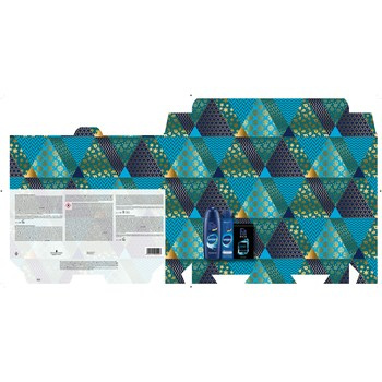 Fa Sport Żel pod prysznic 250 ml + Fa Sport Dezodorant 150 ml + Fa Men Sport Woda po goleniu 100 ml