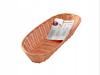 Koszyk kuchenny owalny