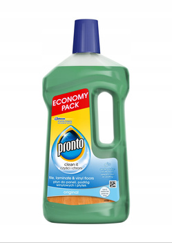 Pronto Original Płyn do paneli i płytek 1 l