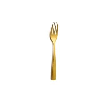 Widelec stołowy Bcn Satin Gold Horeca Polska