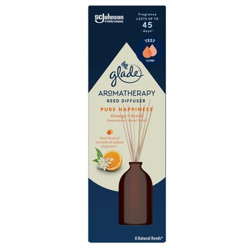 GLADE ODŚ.PATYCZKI ORAN.80 ML