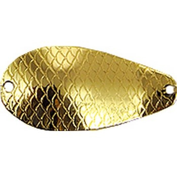 Błystka wahadłowa Jaxon HR Atlas 2 14g B