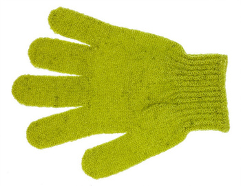 Rękawica do mycia i masażu ciała Ewa Schmitt