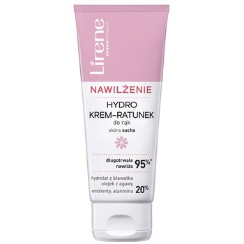 LIRENE KREM D.RĄK NAWILŻ.75ML