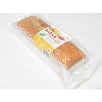 Oskroba Babka waniliowa 500 g