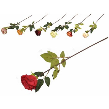 Sztuczny kwiat 76 cm