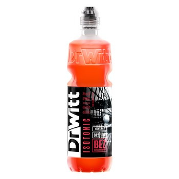 DR WITT NAPÓJ IZO.CZ.POMA750ML
