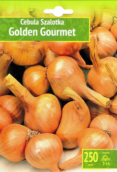 Cebula Szalotka Golden Gourmet 7-14 0,25Kg