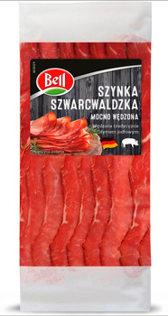 Szynka szwarcwaldzka 70g