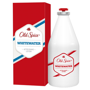 Old Spice Whitewater Woda pogoleniu 100ml