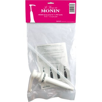 Monin Pompka 10 ml pet