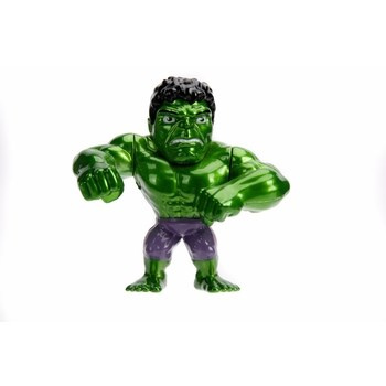 JADA Marvel metalowa figurka Hulk 10 cm