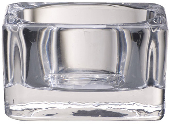 Bolsius Świecznik do podgrzewaczy maxi 42/75