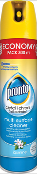 Pronto Jasmine Aerozol przeciw kurzowi 300 ml