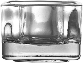 Świecznik na Tealighty SQUARE