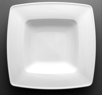 talerz głęboki 21,5 cm victoria