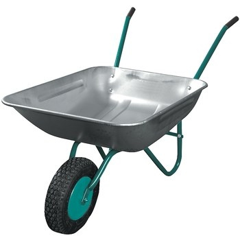 Taczka ogrodowa Greenmill Classic