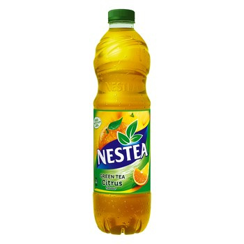 NESTEA GREEN CITRUS 1,5 L
